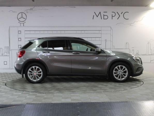Mercedes-Benz GLA I (X156) с пробегом 2014 года, цена 1 650 000 рублей, 180000 км, внедорожник, Автокод Объявления