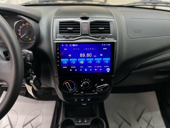 Lada (ВАЗ) Granta I Рестайлинг с пробегом 2021 года, цена 920 000 рублей, 10037 км, седан, Автокод Объявления