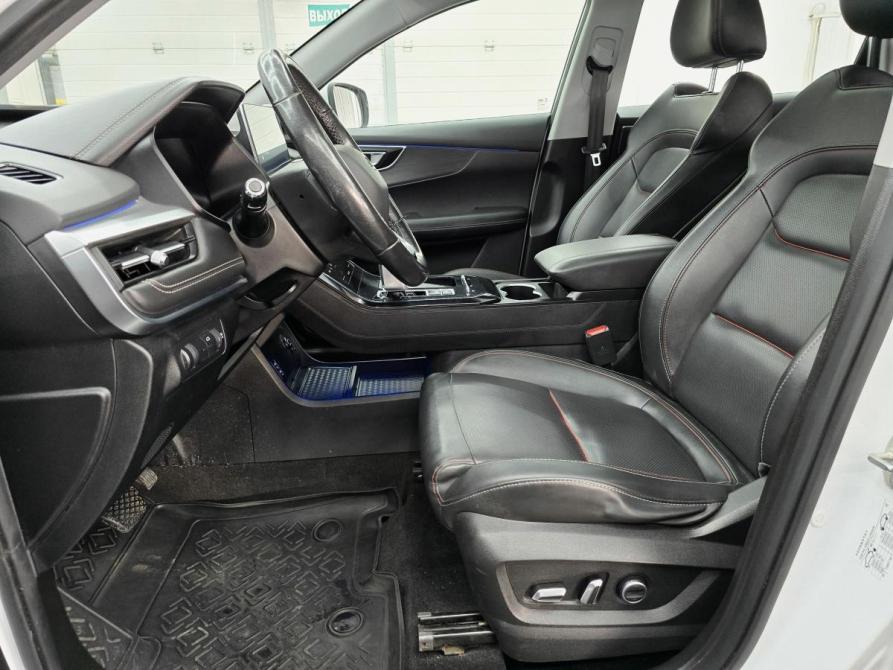 Chery Tiggo 7 Pro I Таганрог  - изображение 9