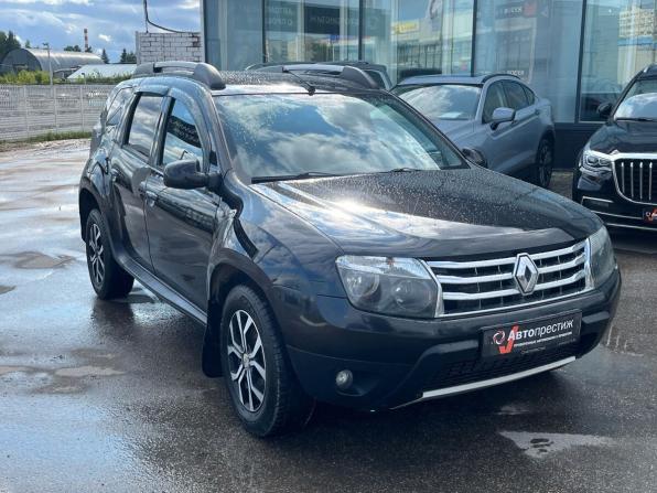 Renault Duster I с пробегом 2014 года, цена 830 000 рублей, 205178 км, внедорожник, Автокод Объявления
