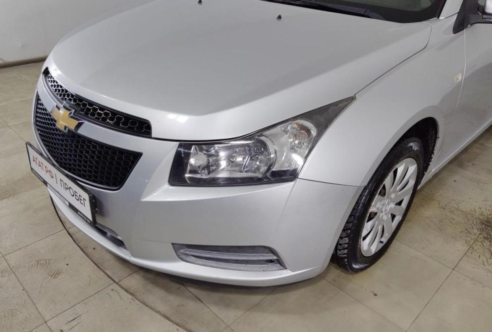Chevrolet Cruze I Рестайлинг Волгоград  - изображение 20