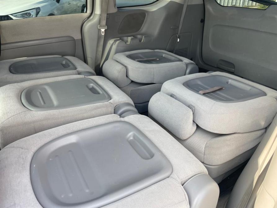 Kia Carnival II Вологда  - изображение 16