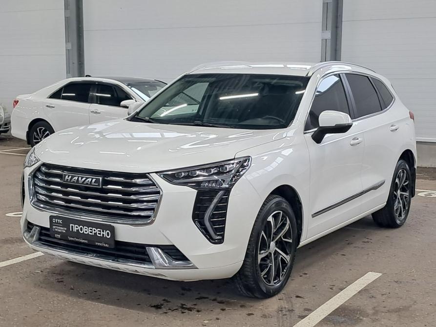 Haval Jolion I Набережные Челны  - изображение 1