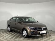 Volkswagen Polo VI Воронеж  - изображение 22