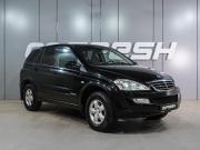 SsangYong Kyron I Рестайлинг Воронеж  - изображение 18