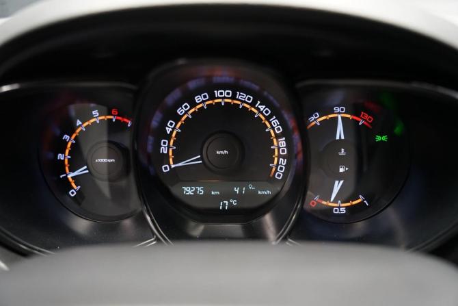 Lada (ВАЗ) Vesta I с пробегом 2021 года, цена 1 277 000 рублей, 78000 км, универсал, Автокод Объявления