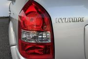 Hyundai Tucson I Киров  - изображение 35