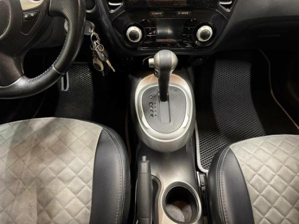 Nissan Juke I с пробегом 2012 года, цена 925 000 рублей, 182000 км, внедорожник, Автокод Объявления