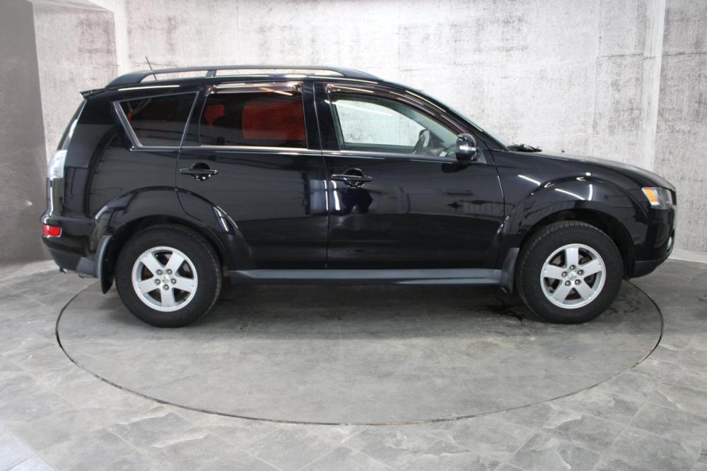 Mitsubishi Outlander II Рестайлинг Ярославль  - изображение 4