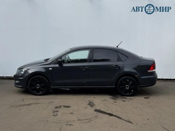 Volkswagen Polo V с пробегом 2015 года, цена 699 000 рублей, 220125 км, седан, Автокод Объявления