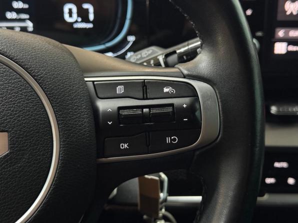Kia Sportage V с пробегом 2023 года, цена 3 639 000 рублей, 21865 км, внедорожник, Автокод Объявления