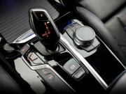 BMW X4 II (G02) Москва  - изображение 58