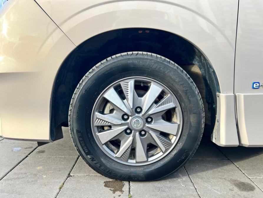 Nissan Serena V (C27) Рестайлинг Стерлитамак  - изображение 9