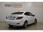 Hyundai Solaris I Коломна  - изображение 7