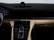 Porsche Panamera II Рестайлинг Москва  - изображение 38