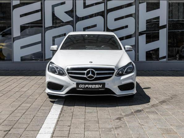 Mercedes-Benz E-Класс IV (W212 S212 C207) Рестайлинг с пробегом 2015 года, цена 1 825 000 рублей, 225178 км, седан, Автокод Объявления