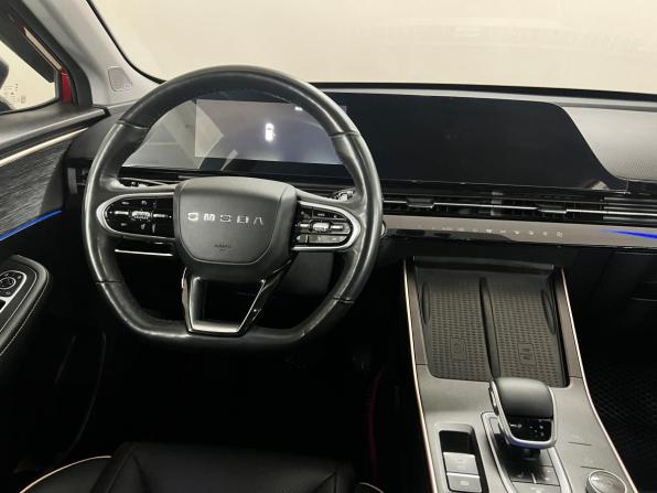 Omoda C5 I с пробегом 2023 года, цена 1 749 000 рублей, 35420 км, внедорожник, Автокод Объявления