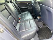 Audi A4 III (B7) Тюмень  - изображение 36