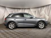 Audi Q5 II (FY) Москва  - изображение 25