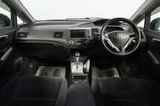 Honda Civic VIII Новосибирск  - изображение 27