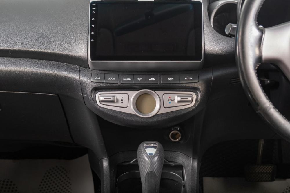 Honda Airwave I Рестайлинг Томск  - изображение 13