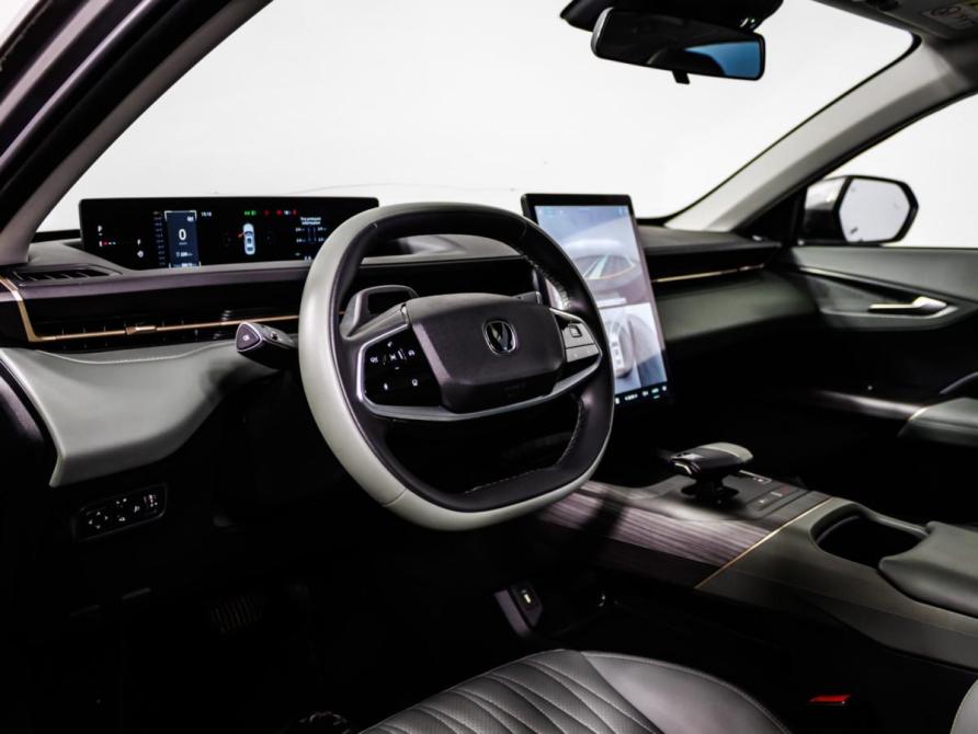 Changan Lamore Москва  - изображение 14