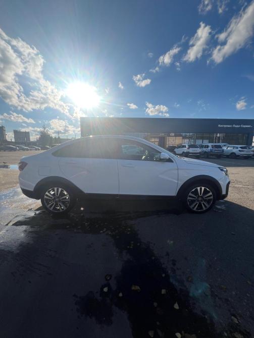 Lada (ВАЗ) Vesta I Рестайлинг (NG) Кострома  - изображение 4