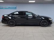 Audi A6 IV (C7) Рестайлинг Москва  - изображение 25