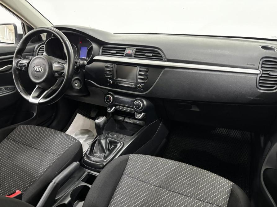 Kia Rio IV Альметьевск  - изображение 12