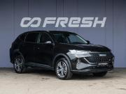 Haval F7 I Рестайлинг Краснодар  - изображение 26