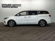 Kia Carnival III Пермь  - изображение 32