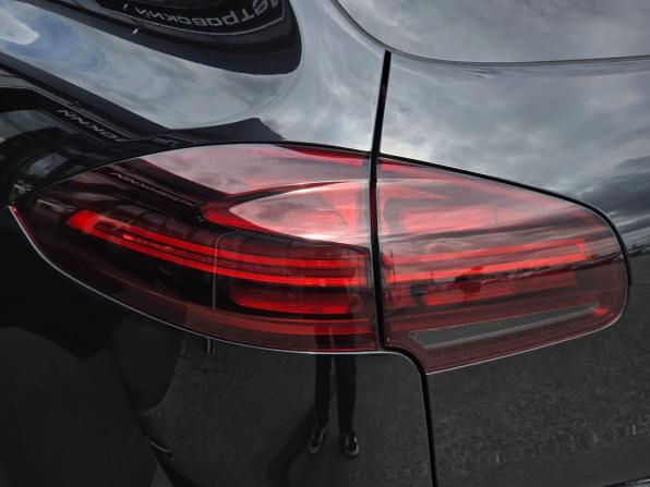 Porsche Cayenne II Рестайлинг (958) с пробегом 2015 года, цена 3 959 000 рублей, 269412 км, внедорожник, Автокод Объявления