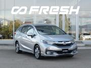 Honda Shuttle II Улан-Удэ  - изображение 22