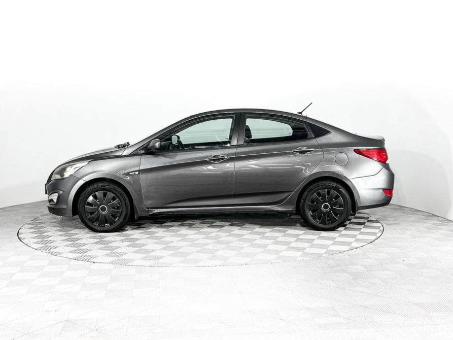 Hyundai Solaris I Рестайлинг Ногинск  - изображение 4