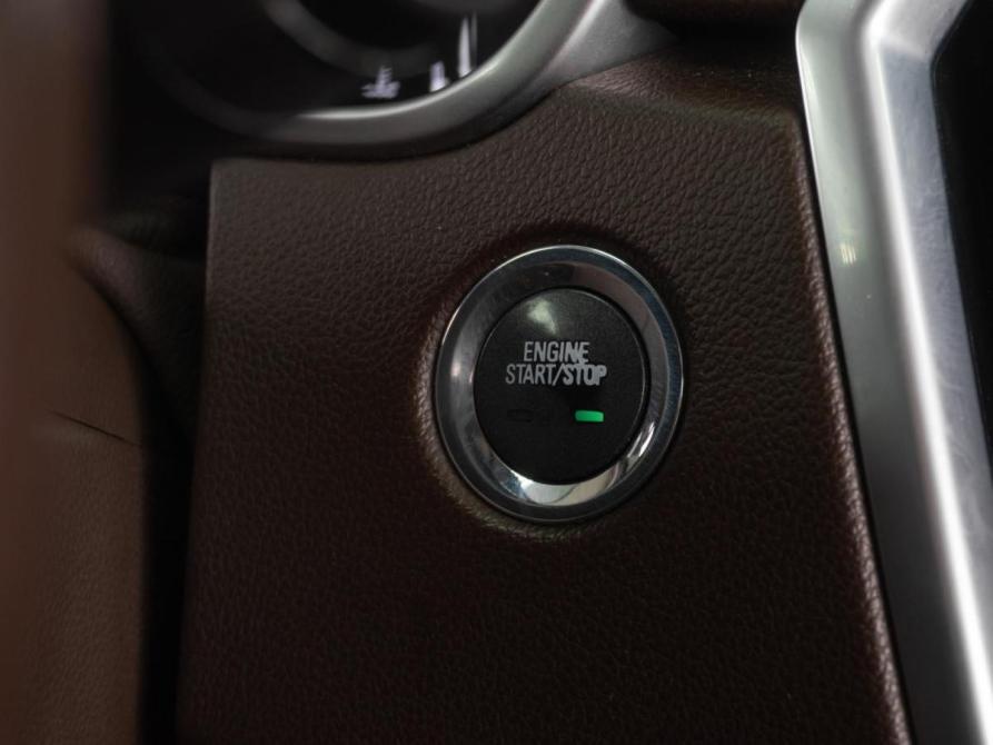Cadillac SRX II Рестайлинг Тюмень  - изображение 15