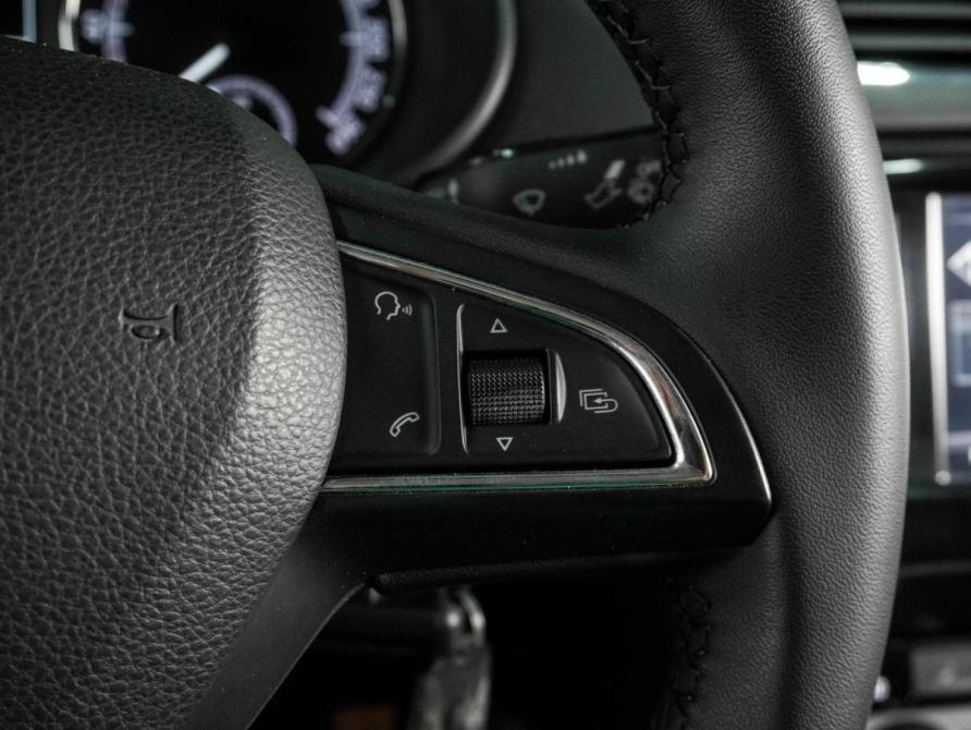 Skoda Octavia III (A7) Рестайлинг Воронеж  - изображение 16
