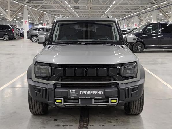 JETOUR T2 с пробегом 2024 года, цена 3 090 000 рублей, 70849 км, внедорожник, Автокод Объявления