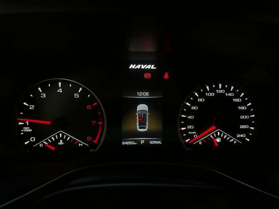 Haval Jolion I Балашиха  - изображение 6