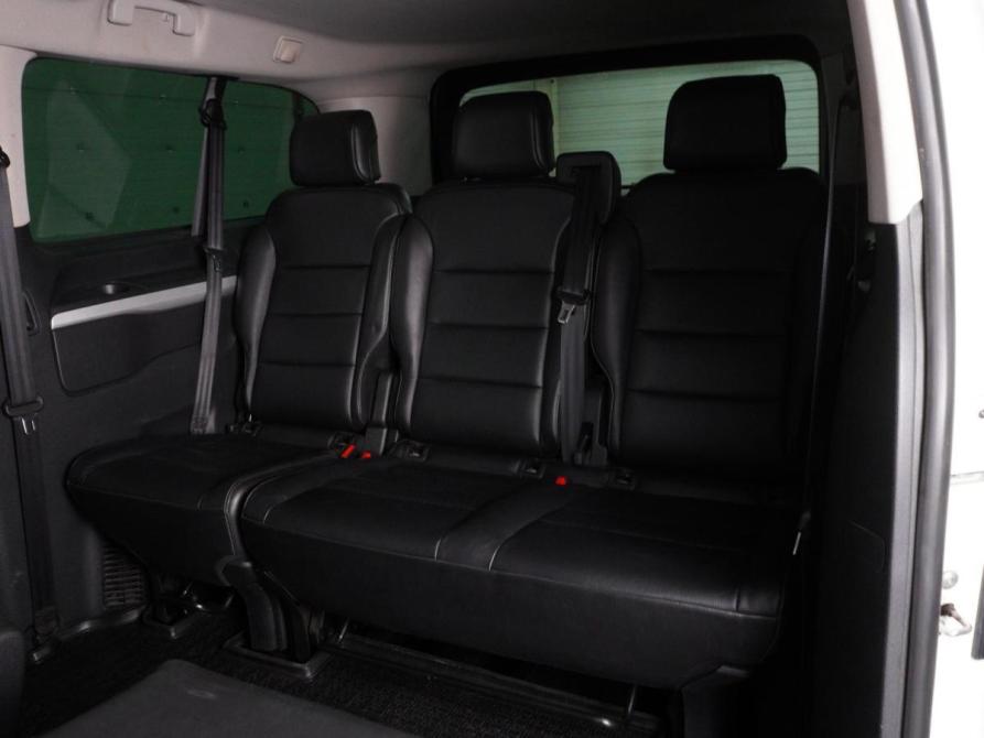 Peugeot Traveller I Минеральные Воды  - изображение 12