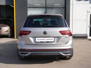 Volkswagen Tiguan II Рестайлинг Москва  - изображение 21