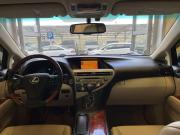 Lexus RX III Новосибирск  - изображение 23