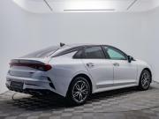 Kia K5 III Москва  - изображение 22