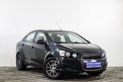 Chevrolet Aveo II Сургут  - изображение 18