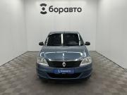 Renault Logan I Рестайлинг Воронеж  - изображение 22
