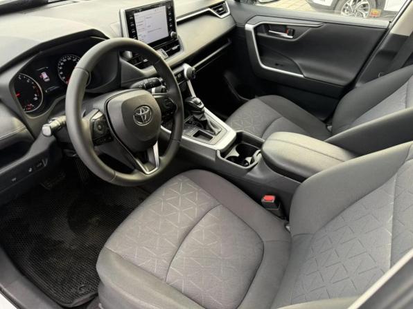 Toyota RAV4 V (XA50) с пробегом 2020 года, цена 2 670 000 рублей, 143001 км, внедорожник, Автокод Объявления