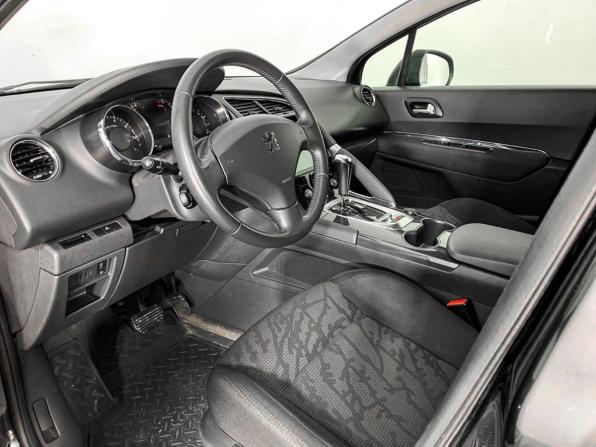 Peugeot 3008 I с пробегом 2011 года, цена 618 500 рублей, 104714 км, внедорожник, Автокод Объявления