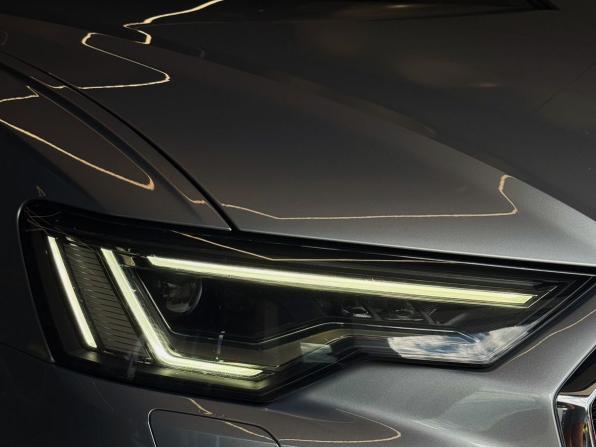 Audi A6 V (C8) с пробегом 2021 года, цена 4 999 000 рублей, 31700 км, седан, Автокод Объявления