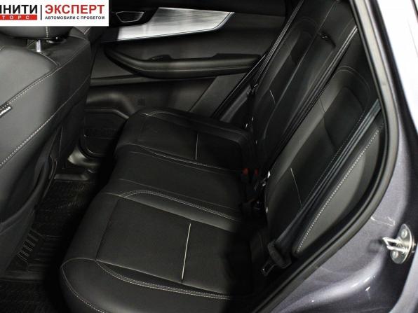 Chery Tiggo 7 Pro Max I с пробегом 2023 года, цена 1 947 000 рублей, 66398 км, внедорожник, Автокод Объявления