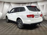 SsangYong Kyron I Рестайлинг Москва  - изображение 21