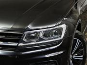 Volkswagen Tiguan II Москва  - изображение 27